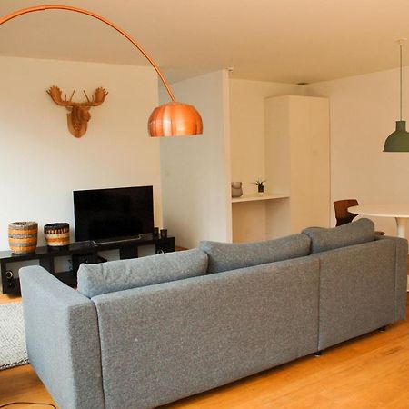 Rooom Kortrijk Apartment Bagian luar foto