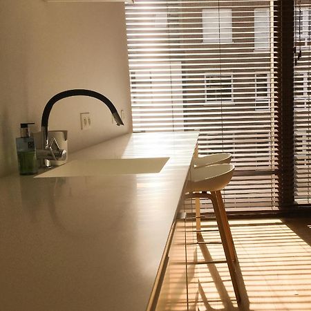 Rooom Kortrijk Apartment Bagian luar foto