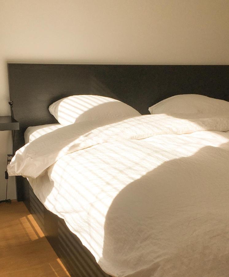 Rooom Kortrijk Apartment Bagian luar foto