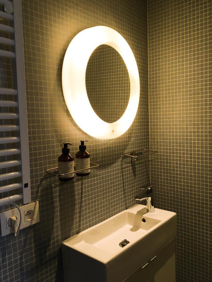 Rooom Kortrijk Apartment Bagian luar foto
